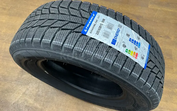 205/65r15 Triangle SNOWLINK PL01 за 26 000 тг. в Астана