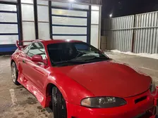 Mitsubishi Eclipse, 1997