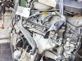 Контрактыный двигатель 3.2л Шевроле каптива за 700 000 тг. в Алматы – фото 2