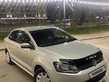 Volkswagen Polo 2015 года за 4 650 000 тг. в Астана