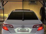 Toyota Camry 2012 годаfor6 100 000 тг. в Атырау – фото 4