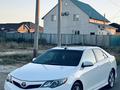 Toyota Camry 2012 годаfor6 100 000 тг. в Атырау – фото 3