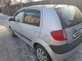 Hyundai Getz 2005 годаfor2 150 000 тг. в Алматы – фото 12