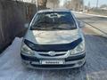 Hyundai Getz 2005 годаfor2 150 000 тг. в Алматы – фото 13