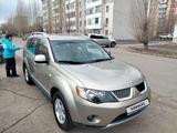 Mitsubishi Outlander 2008 года за 7 200 000 тг. в Астана