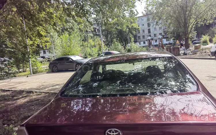 Toyota Camry 2004 годаүшін5 500 000 тг. в Павлодар