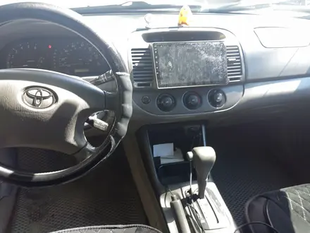Toyota Camry 2004 года за 5 500 000 тг. в Павлодар – фото 3