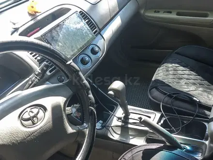 Toyota Camry 2004 года за 5 500 000 тг. в Павлодар – фото 5