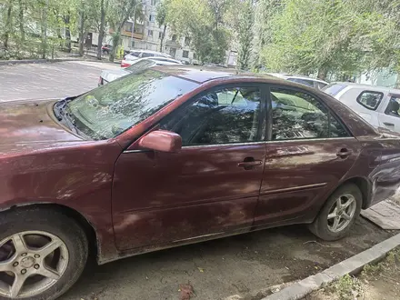 Toyota Camry 2004 года за 5 500 000 тг. в Павлодар – фото 6