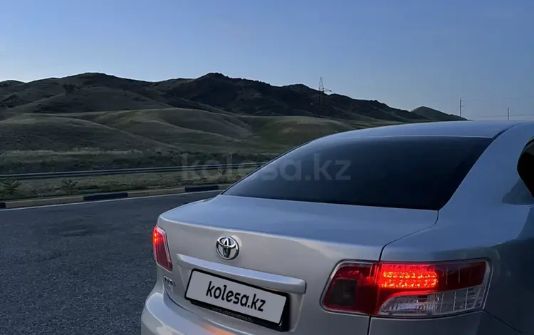 Toyota Avensis 2010 годаүшін6 200 000 тг. в Алматы