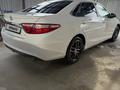 Toyota Camry 2015 года за 9 200 000 тг. в Кызылорда – фото 3