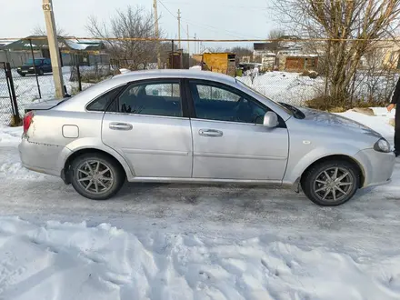 Daewoo Gentra 2014 года за 4 000 000 тг. в Шымкент – фото 3