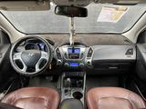 Hyundai Tucson 2012 годаүшін7 450 000 тг. в Актау – фото 5