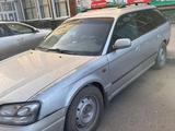 Subaru Legacy 2002 года за 2 800 000 тг. в Астана – фото 2