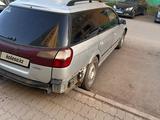 Subaru Legacy 2002 года за 2 800 000 тг. в Астана – фото 5