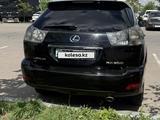 Lexus RX 300 2003 годаүшін6 150 000 тг. в Астана – фото 2