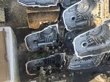 Корпус коробка АКПП за 1 000 тг. в Алматы – фото 2