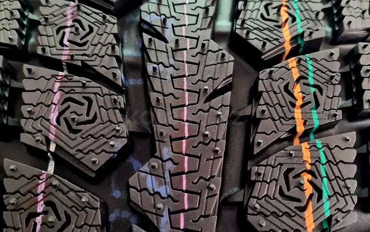 TOYO 255/65 R18 111H OBSERVE GSi6 LS Япония липучка новая в Алматы ...