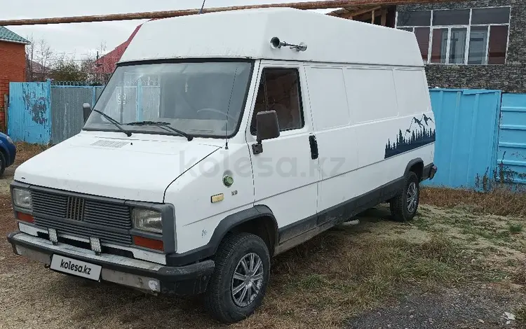 Fiat Ducato 1990 годаfor1 700 000 тг. в Костанай