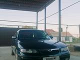 Mazda 626 1998 года за 2 100 000 тг. в Жетысай – фото 4