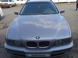 BMW 525 1997 годаfor3 350 000 тг. в Тараз