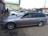 BMW 525 1997 годаfor3 350 000 тг. в Тараз – фото 2