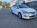 Hyundai Accent 2015 годаүшін5 750 000 тг. в Алматы – фото 2