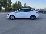 Hyundai Accent 2015 годаүшін5 750 000 тг. в Алматы – фото 4