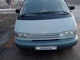 Toyota Previa 1992 годаүшін2 100 000 тг. в Алматы