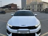 Kia K5 2024 годаfor17 500 000 тг. в Шымкент