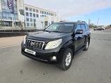 Toyota Land Cruiser Prado 2012 годаfor13 900 000 тг. в Атырау – фото 2