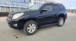 Toyota Land Cruiser Prado 2012 годаүшін13 900 000 тг. в Атырау – фото 5