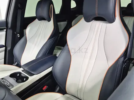 BYD Song Plus Flagship 505 EV 2026 года за 13 090 000 тг. в Усть-Каменогорск – фото 3