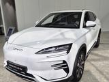 BYD Song Plus Flagship 505 EV 2026 года за 13 090 000 тг. в Усть-Каменогорск