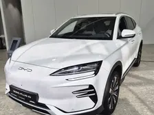 BYD Song Plus, 2026