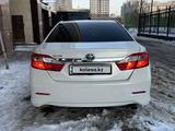 Toyota Camry 2012 годаfor10 000 000 тг. в Астана – фото 5