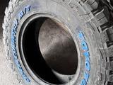 30/9.5/R15 Toyo M/T. (ОДИНОЧКА) Бир тал за 47 000 тг. в Алматы