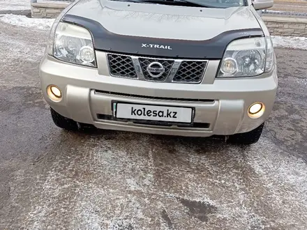 Nissan X-Trail 2006 года за 5 500 000 тг. в Караганда