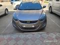 Hyundai Elantra 2013 годаүшін4 700 000 тг. в Актау – фото 2