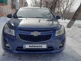 Chevrolet Cruze 2014 годаfor5 000 000 тг. в Петропавловск – фото 3