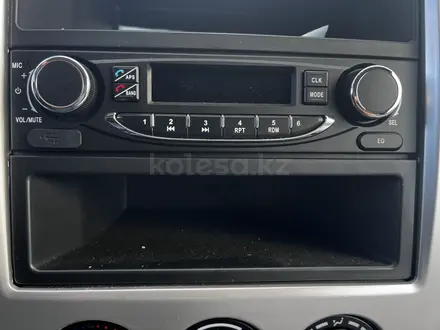 Dongfeng  Captain-T 2025 года за 9 600 000 тг. в Алматы – фото 15