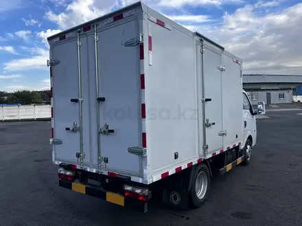 Dongfeng  Captain-T 2025 года за 9 600 000 тг. в Алматы – фото 6