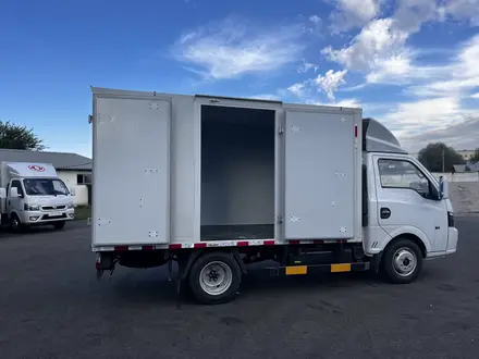 Dongfeng  Captain-T 2025 года за 9 600 000 тг. в Алматы – фото 9