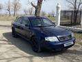 Audi A6 1997 года за 2 932 000 тг. в Курчатов