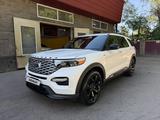 Ford Explorer 2022 года за 27 500 000 тг. в Алматы