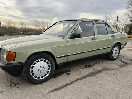 Mercedes-Benz 190 1991 года за 700 000 тг. в Алматы – фото 11