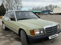 Mercedes-Benz 190 1991 года за 700 000 тг. в Алматы – фото 9