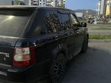 Land Rover Range Rover Sport 2005 года за 6 300 000 тг. в Усть-Каменогорск – фото 3