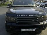 Land Rover Range Rover Sport 2005 года за 6 300 000 тг. в Усть-Каменогорск