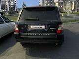 Land Rover Range Rover Sport 2005 года за 6 300 000 тг. в Усть-Каменогорск – фото 2